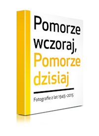 Pomorze wczoraj, Pomorze dzisiaj -  - książka