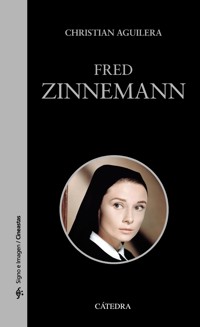 Fred Zinnemann - Christian Aguilera - ebook