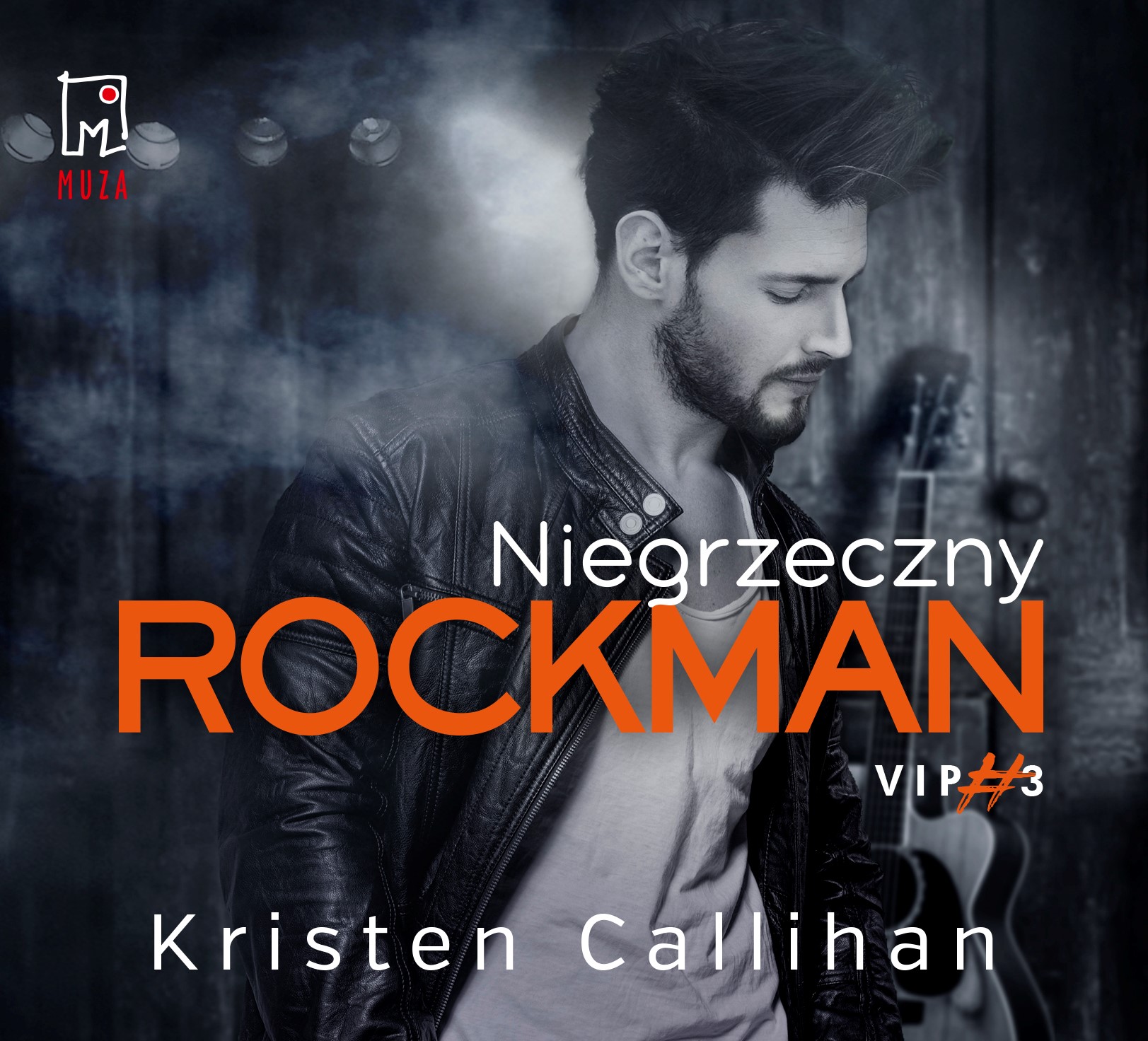 Niegrzeczny rockman