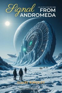 Signal from Andromeda - Claire Kingsley - ebook