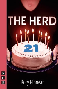The Herd - Rory Kinnear - ebook