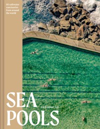 Sea Pools - Chris Romer-Lee - ebook