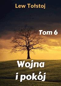 Wojna i pokój. Tom 6 - Lew Tołstoj - ebook