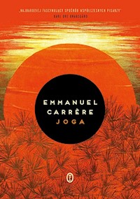 Joga - Carrre Emmanuel - książka