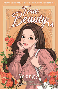 True Beauty 14 - Yaongyi - książka