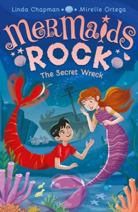 The Secret Wreck - Linda Chapman - ebook