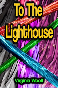 To The Lighthouse - Virginia Woolf - ebook