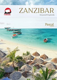 Zanzibar - Krzysztof Dopierała - książka