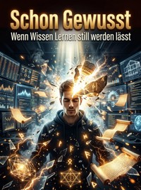 Schon Gewusst - Max Vollmerstahl - ebook
