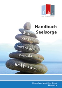 Handbuch Seelsorge - Dietmar Schwabe - ebook