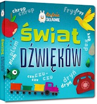 Świat dźwięków -  - książka
