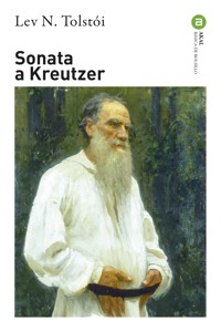 Sonata a Kreutzer - Léon Tolstoï - ebook