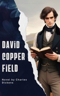 David Copperfield - Dickens Charles - ebook