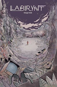 Labirynt - Thiago Souto - książka