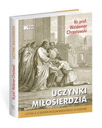 Uczynki Miłosierdzia -  - książka