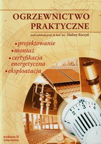 Ogrzewnictwo praktyczne -  - książka