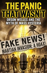 Panic That Wasn't - Robert Hughes - ebook