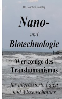 Nano- und Biotechnologie - Sonntag Joachim - ebook