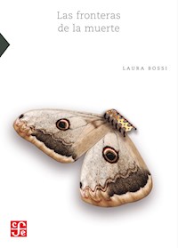 Las fronteras de la muerte - Laura Bossi - ebook