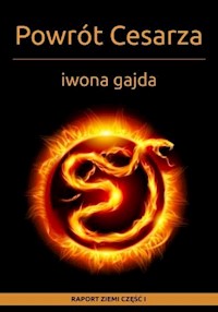 Powrót Cesarza - Iwona Gajda - ebook
