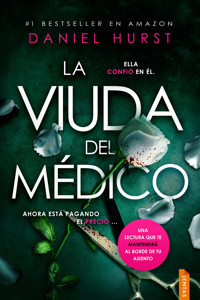La viuda del médico - Hurst Daniel - ebook