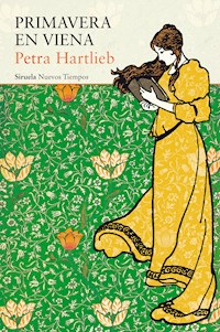 Primavera en Viena - Petra Hartlieb - ebook