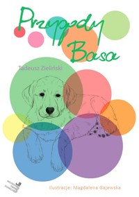 Przygody Basa - Zieliński Tadeusz - książka