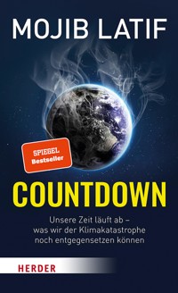 Countdown - Mojib Latif - ebook