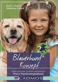Das Blauerhundkonzept 2 - Rolf C. Franck - ebook