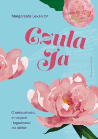 Czuła Ja - Lekan Małgorzata - książka