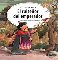 El ruiseñor del emperador - Hans Christian Andersen - ebook