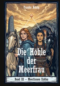 Die Höhle der Meerfrau - Frauke König - ebook