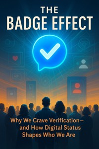 The Badge Effect - Patrick Simmons - ebook