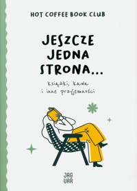 Jeszcze jedna strona… -  - książka
