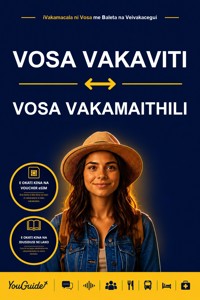 The Language Guide for Travelers - Fijian to Maithili - YouGuide - ebook