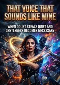 That voice that sounds like mine - Garrett Nolan - ebook