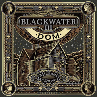 Dom - McDowell Michael - audiobook + książka