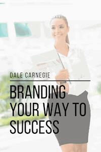 Branding Your Way to Success - Sheba Blake - ebook