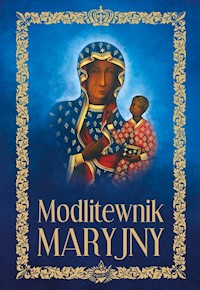 Modlitewnik Maryjny -  - książka