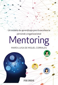 Mentoring - María Luisa de Miguel Corrales - ebook