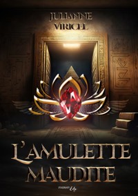 L'amulette maudite - Julianne Viricel - ebook