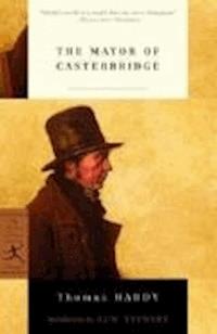 The Mayor of Casterbridge - Thomas Hardy - darmowy ebook