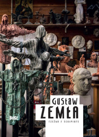 Zemła. Rzeźba / Sculpture - Dorota Folga-Januszewska - książka