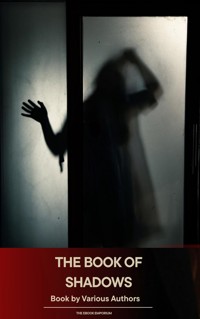 The Book of Shadows Vol 1 - Sir Arthur Quiller-Couch - ebook