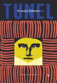 Tunel - Ernesto Sabato - ebook + książka
