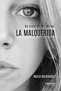 Un viaje de mil millas - María Hernández - ebook