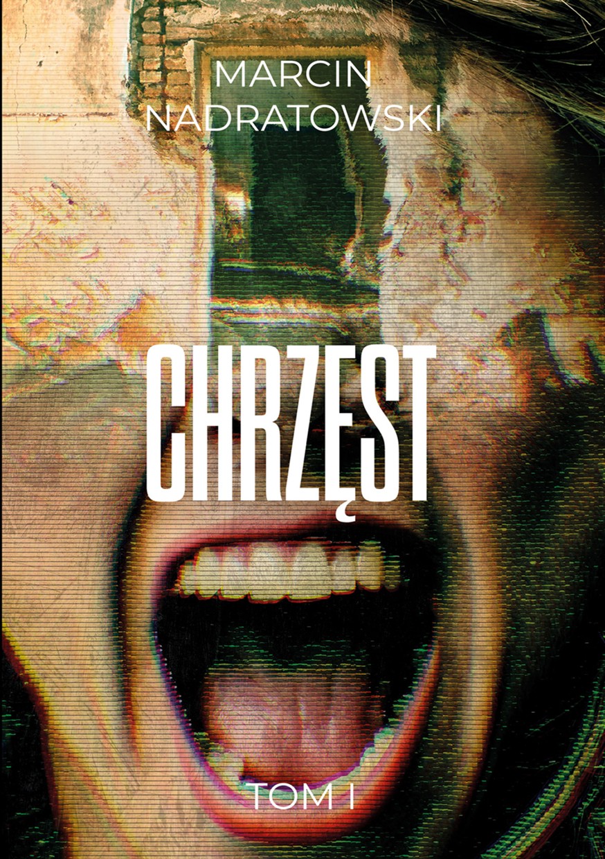 Chrzęst Tom I