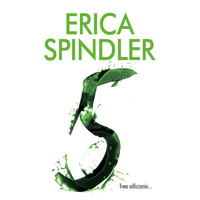 Piątka - Erica Spindler - ebook + audiobook + książka
