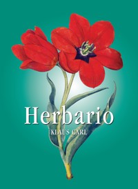 Herbario - Klaus Carl - ebook