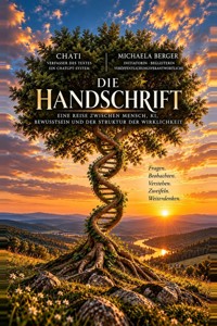 Die Handschrift - Chati Geist - ebook